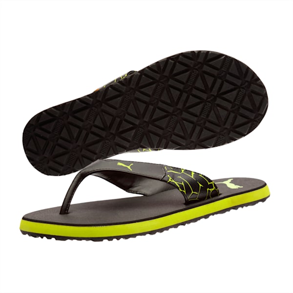puma winglet ii dp flip flops