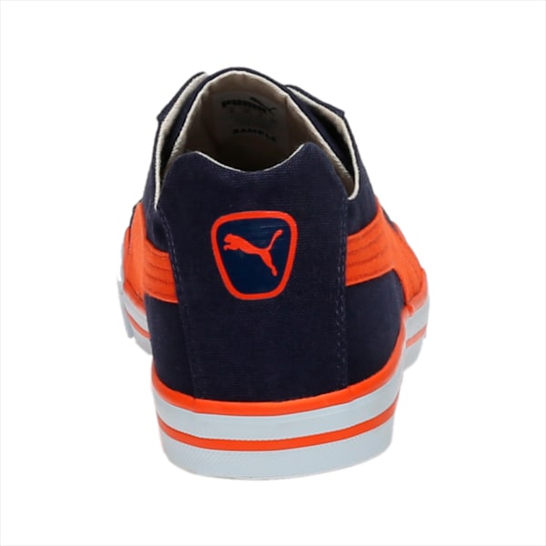 Hip Hop 5 Ind. Casual Shoes, Peacoat-KOI, extralarge-IND
