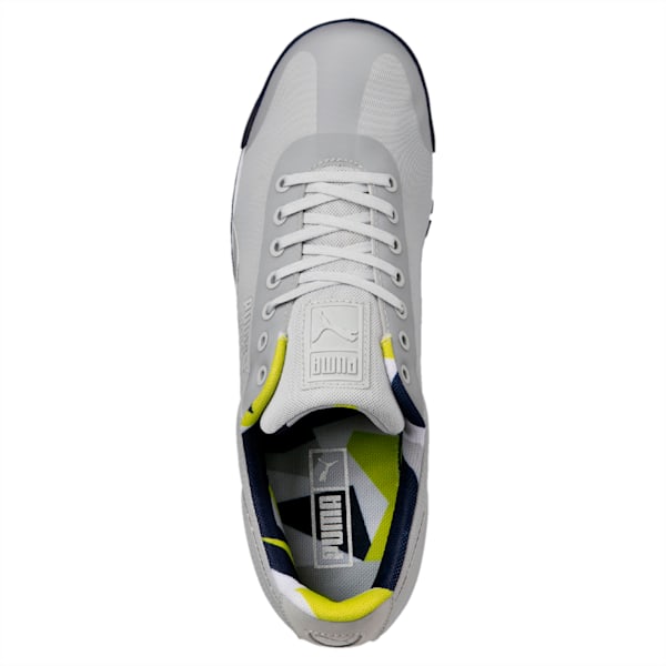Puma roma geometric on sale