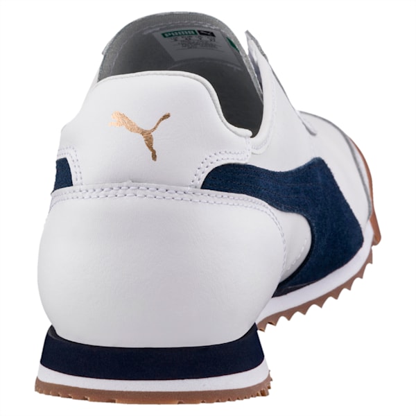 Puma roma og 80s outlet