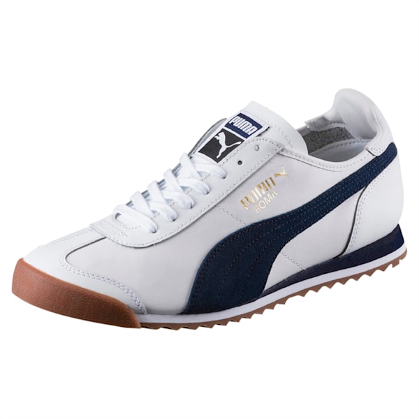 Roma OG '80s Shoes | PUMA