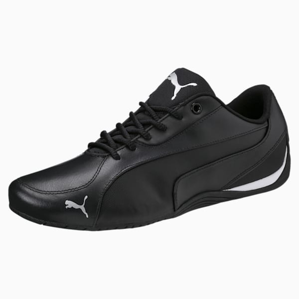 Drift Cat 5 Core Unisex Sneakers, Puma Black, extralarge-AUS