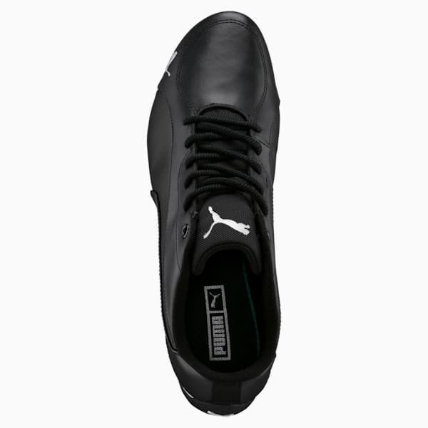 Drift Cat 5 Core Unisex Sneakers, Puma Black, extralarge-IND