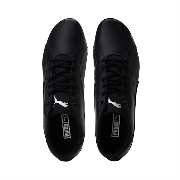 Drift Cat 5 Core Unisex Sneakers, Puma Black, extralarge-IND