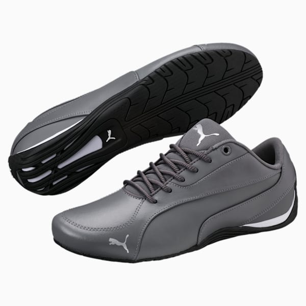 Puma Drift Cat Trainers Suede