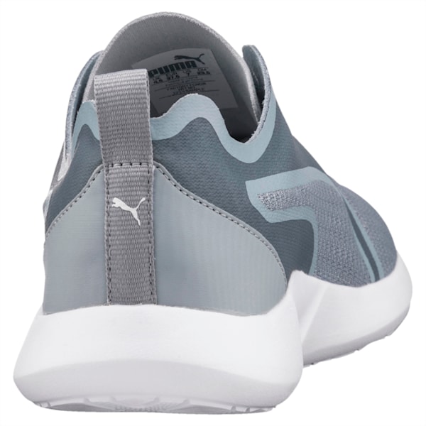 Puma Vega Evo, Quarry-Quarry, extralarge-IND
