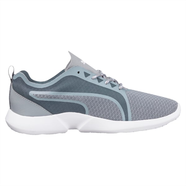 Puma Vega Evo, Quarry-Quarry, extralarge-IND