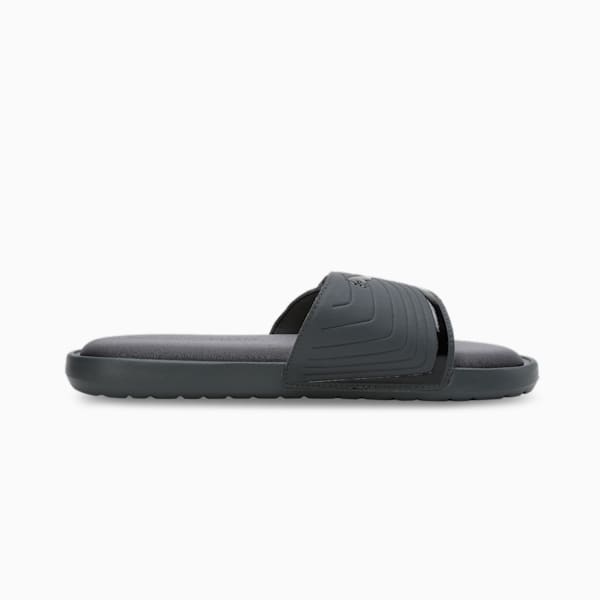 Puma foam flip flops discount