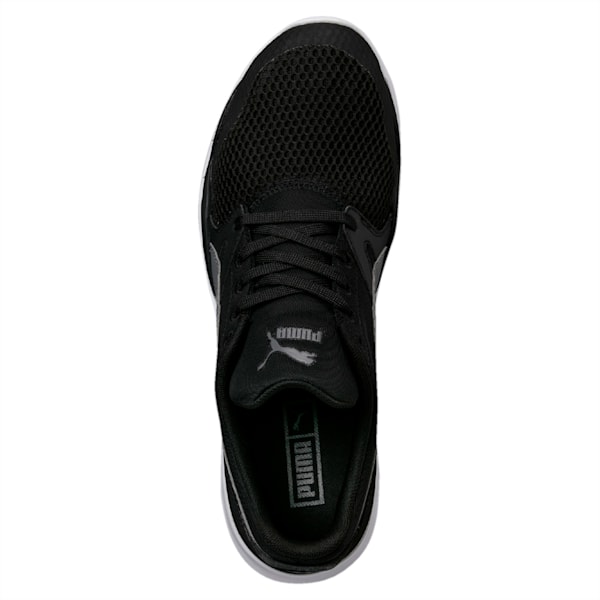 Puma duplex evo black sale