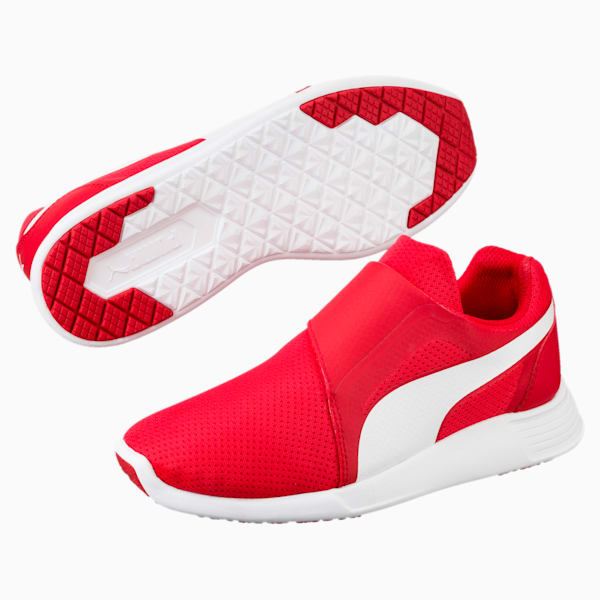 Puma st trainer evo v2 red clearance