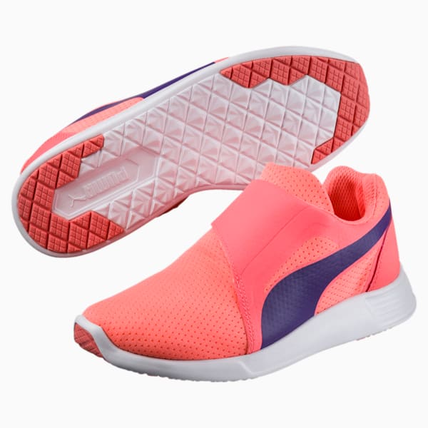 ST Trainer Evo AC Kids Shoes PUMA