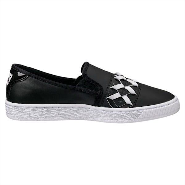 Basket slip on femme pas cher clearance