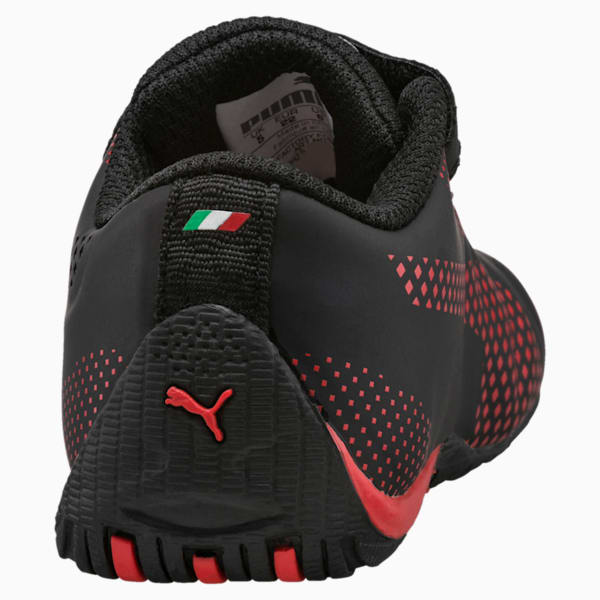 Scuderia Ferrari Drift Cat 5 Ultra II Little Kids' Shoes