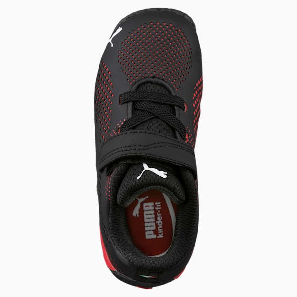 Scuderia Ferrari Drift Cat 5 Ultra Toddler Shoes PUMA