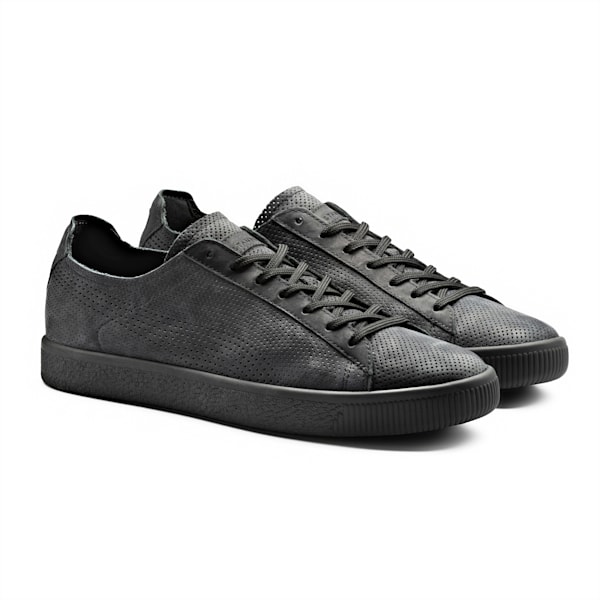 PUMA x STAMPD Clyde, Puma Black-Puma Black, extralarge-IND