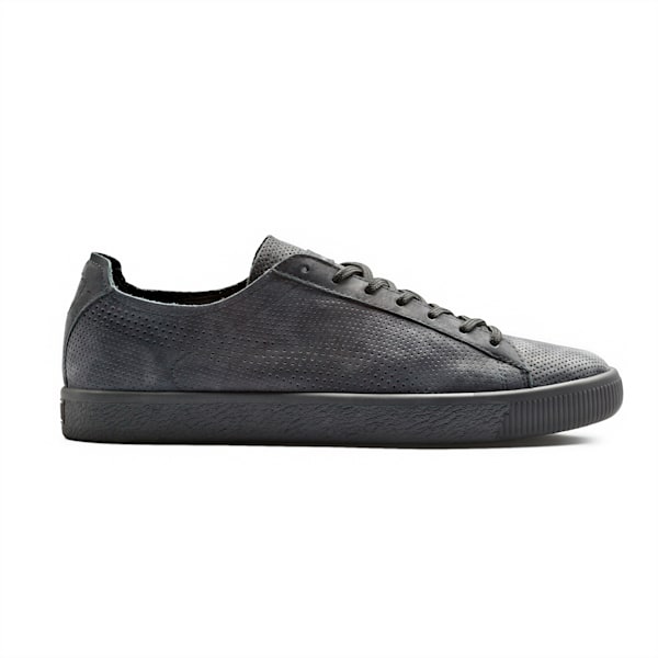 PUMA x STAMPD Clyde, Puma Black-Puma Black, extralarge-IND