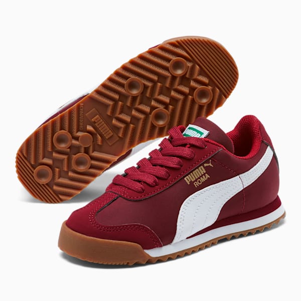 Puma tenis roma 2025