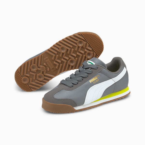 Roma Basic Summer Little Kids Shoes PUMA