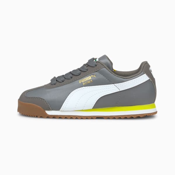 Puma roma summer trainers online