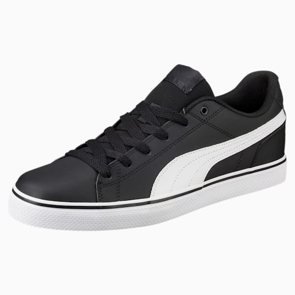 【2025新春福袋】 PUMA公式】コートポイント VULC V2 スニーカー スニーカー