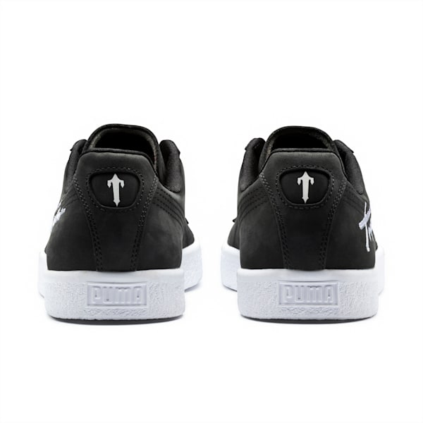PUMA x TRAPSTAR Clyde Bold PUMA