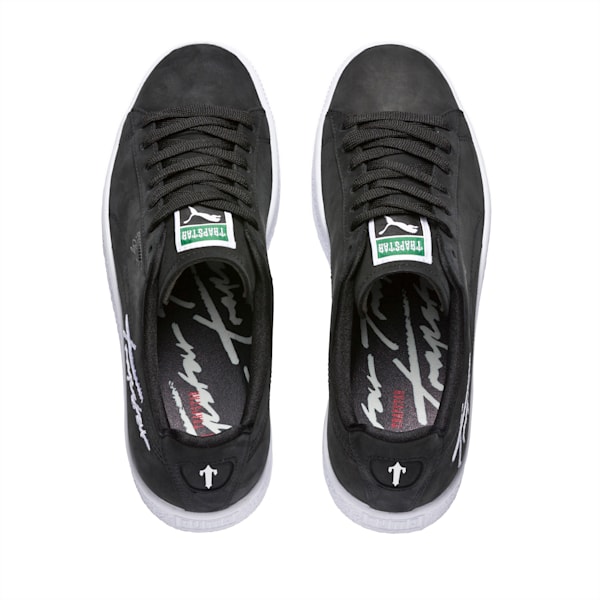 PUMA x TRAPSTAR Clyde Bold PUMA