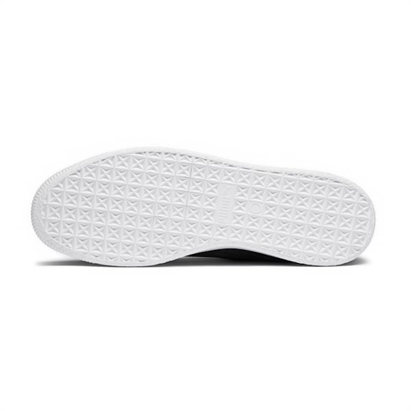 PUMA x TRAPSTAR Clyde Bold, Puma Black, extralarge-IND