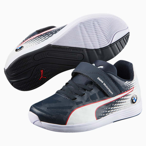 Puma bmw evospeed shoes best sale
