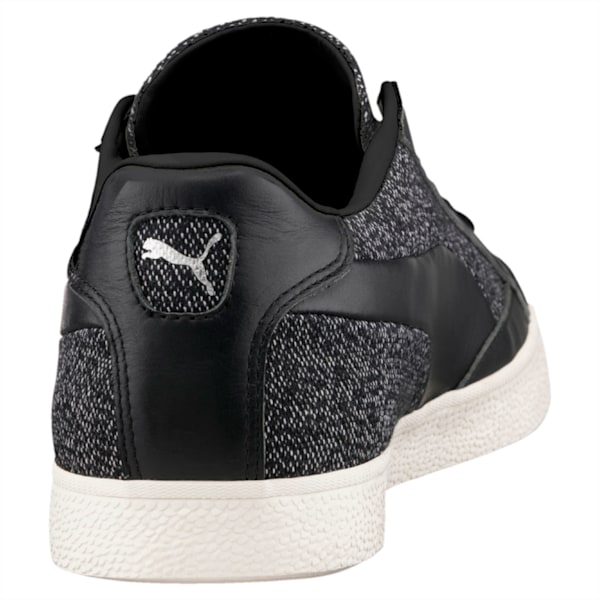 Match Vulc 2 Citi Shoes, Puma Black-Puma Black, extralarge-IND