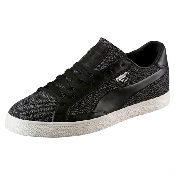 Match Vulc 2 Citi Shoes, Puma Black-Puma Black, extralarge-IND