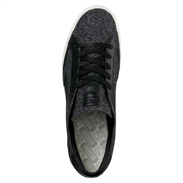 Match Vulc 2 Citi Shoes, Puma Black-Puma Black, extralarge-IND