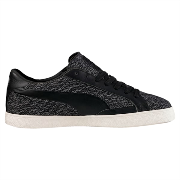 Match Vulc 2 Citi Shoes, Puma Black-Puma Black, extralarge-IND