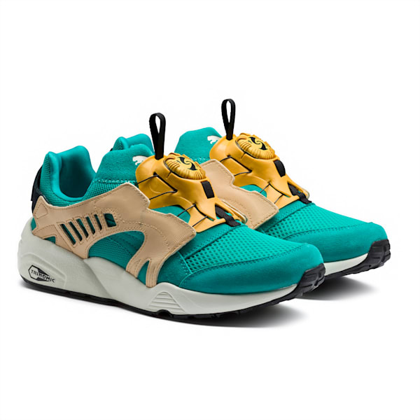 PUMA公式】ディスク ブレイズ サマー