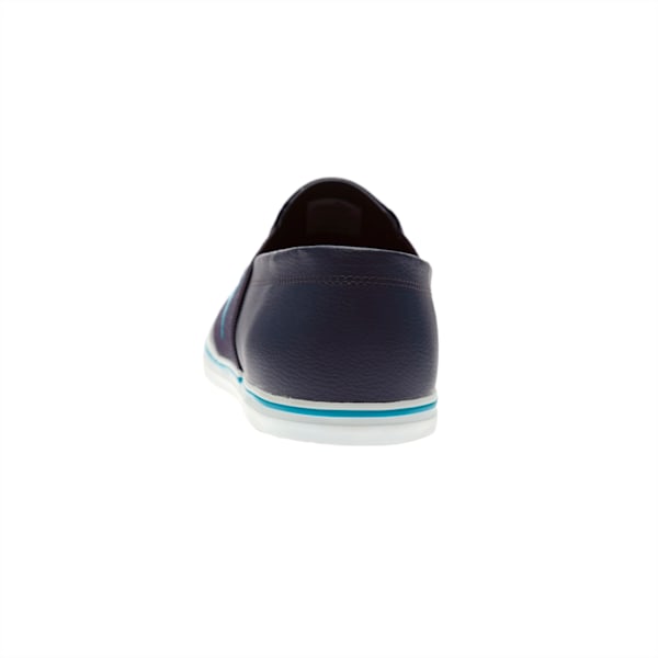 Elsu v2 Slip-on Men's Sneakers, Peacoat-Blue Jewel, extralarge-IND