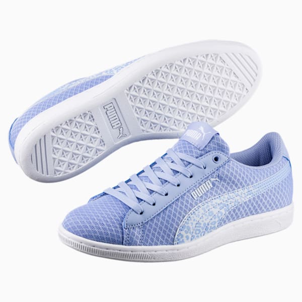Puma Vikky Leopard PUMA