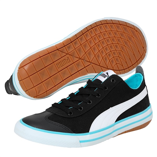 Puma men's 917 fun walking shoe discount