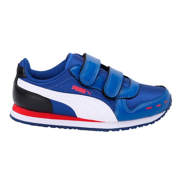 Puma cabana racer mesh discount