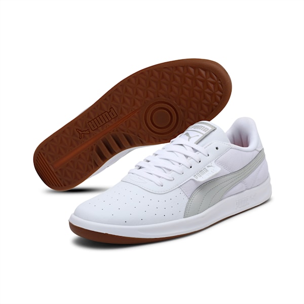 puma g vilas 2 white men