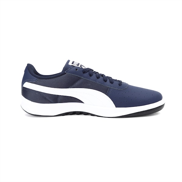 puma g vilas white men