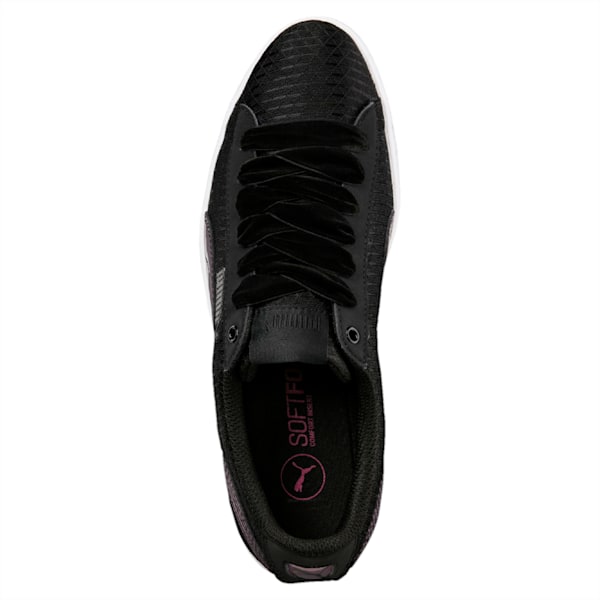 Puma vikky swan top