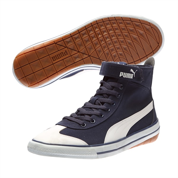 Trueno ducha Consciente 917 FUN Mid IDP | PUMA