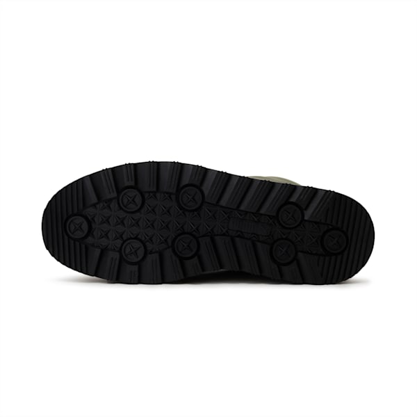 Evolution The Ren  Boots, Burnt Olive-Puma Black, extralarge-IND