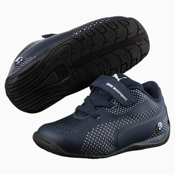 Puma bmw ms drift cat best sale