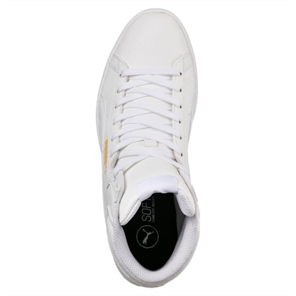 Puma vikky mid deboss shop