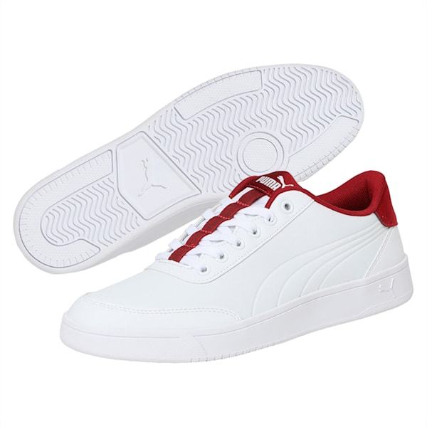 Court Breaker L PUMA