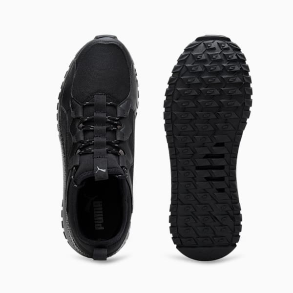 Puma pacer next mid mens trainers hotsell