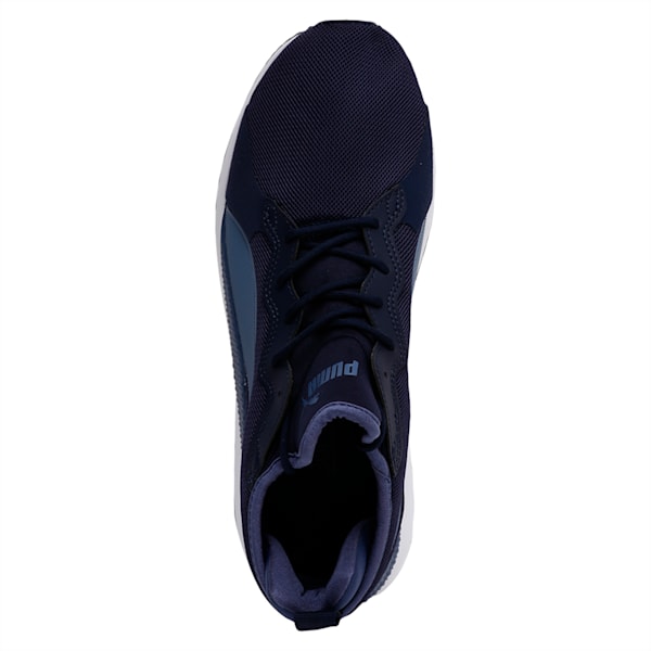 Pacer Next Unisex Shoes, Peacoat-Infinity-Blue Indigo, extralarge-IND