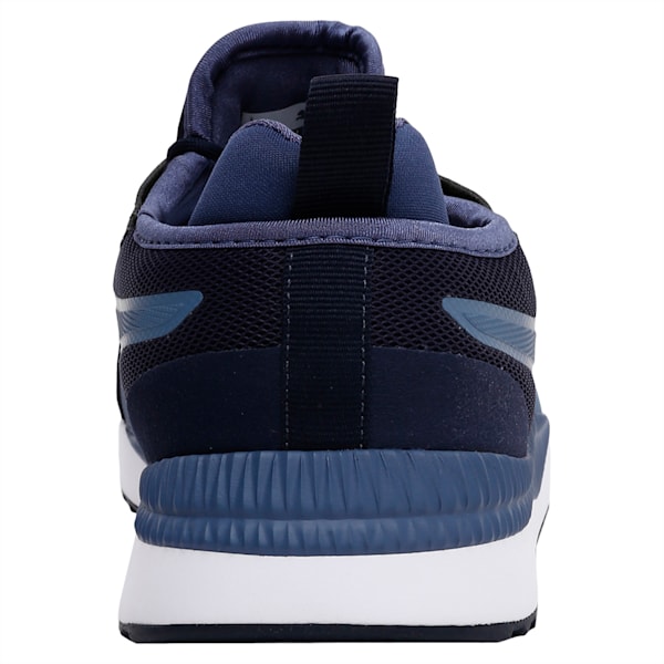 Pacer Next Unisex Shoes, Peacoat-Infinity-Blue Indigo, extralarge-IND