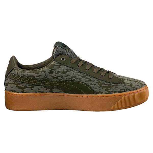 Puma viking platform discount