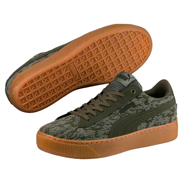 Puma vikky platform vr bl deals